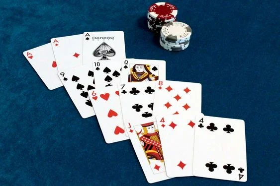 NHATVIP Casino - NHAT VIP Game Bài