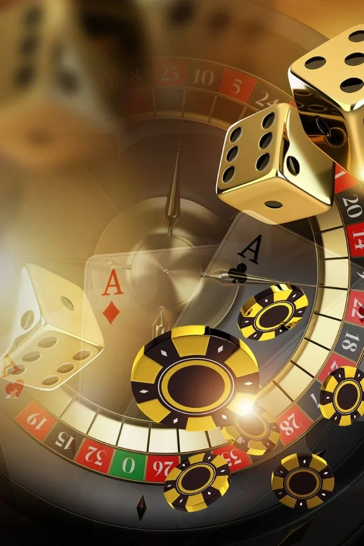 Live Casino NHATVIP