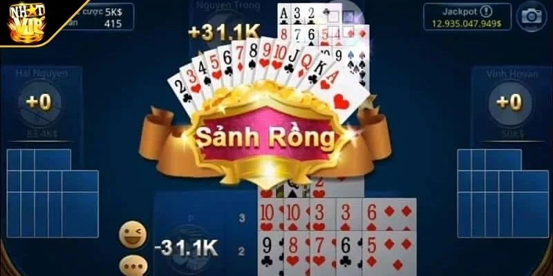 cach choi chi tiet tu nhan bai den phan thang bai Cách chơi chi tiết từ nhận bài đến phân thắng bại