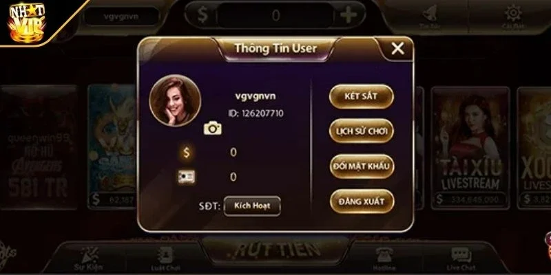cuoi cung xac nhan va ket thuc dang nhap Cuối cùng, xác nhận và kết thúc đăng nhập