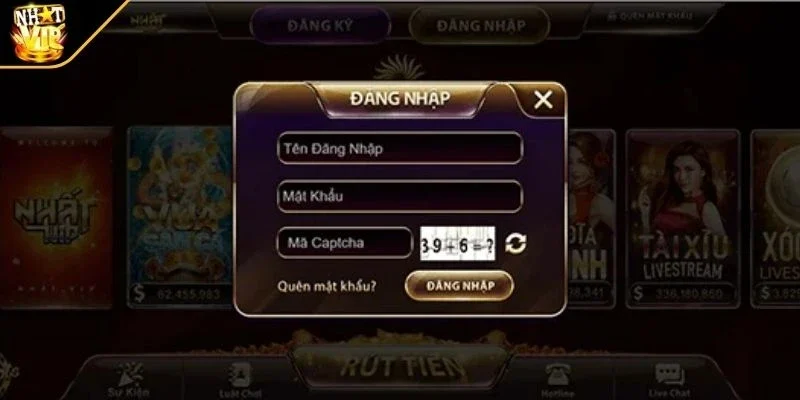 dau tien truy cap duong link chu cua nhatvip Đầu tiên, truy cập đường link chủ của NHATVIP