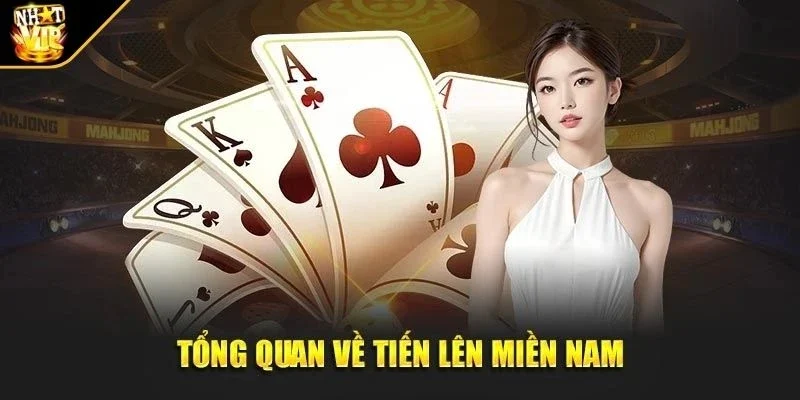 so luoc ve cach choi tien len mien nam Sơ lược về cách chơi tiến lên miền Nam