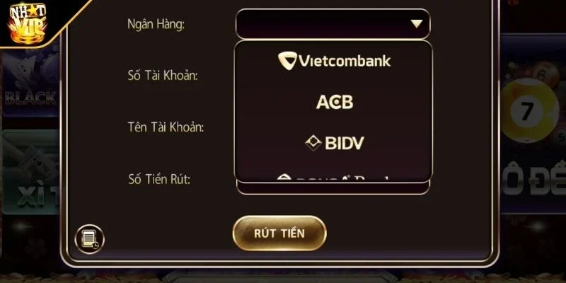 tam quan trong cua viec rut tien nhatvip Tầm quan trọng của việc rút tiền NHATVIP