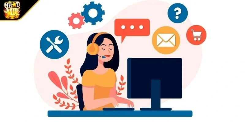 uu diem vuot troi cua he thong ho tro khach hang nhatvip Ưu điểm vượt trội của hệ thống hỗ trợ khách hàng NHATVIP