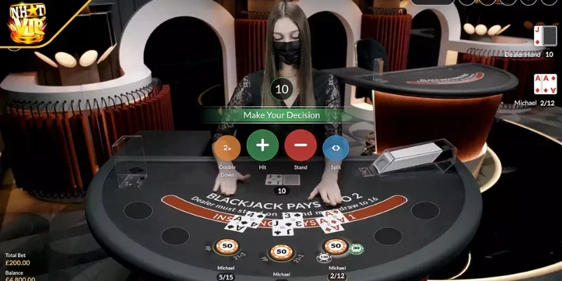 vi sao blackjack online lai duoc yeu thich den vay Vì sao Blackjack online lại được yêu thích đến vậy?